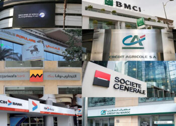 Les banques marocaines s’organisent pour un week-end exceptionnel : agences ouvertes et prévention des afflux massifs