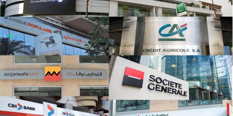 Les banques marocaines s’organisent pour un week-end exceptionnel : agences ouvertes et prévention des afflux massifs