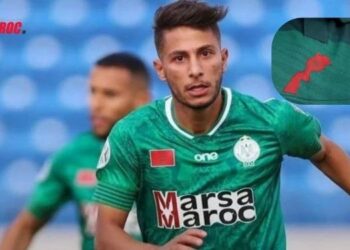 Accord imminent entre le Raja et Bouzok pour une résiliation de contrat