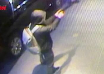 Vidéo: Meurtre du PDG de UnitedHealth Care à New York – Une attaque ciblée qui secoue Manhattan