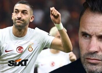 Buruk: « Hakim Ziyech insatisfait de son temps de jeu et proche de partir »