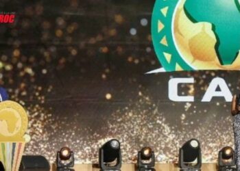 La CAF annonce les détails de la cérémonie de remise des prix à Marrakech