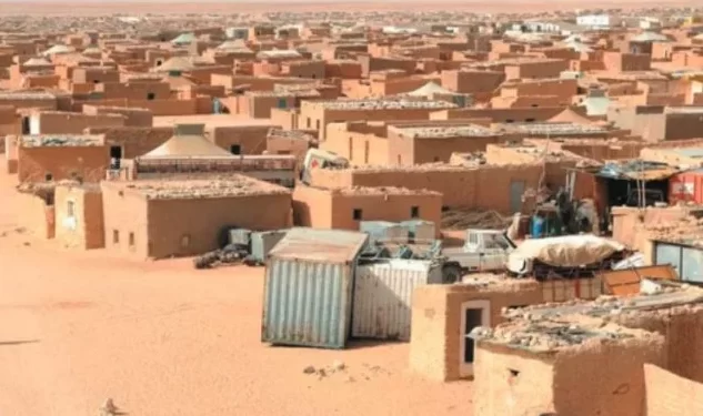 Tindouf : Une prison à ciel ouvert sous contrôle Algérien