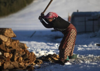 Météo Maroc : Averses, fraîcheur et variations régionales ce mercredi