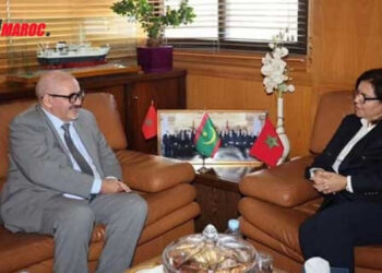 Maroc-Mauritanie: Renforcement de la coopération stratégique dans le secteur de la pêche maritime