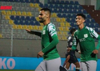 Botola Pro: Difaâ Hassani El Jadidi s’impose face au Raja Casablanca