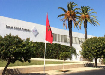 Enseignement de l’arabe : les parents marocains déboutés par le Conseil d’État au sujet de l’école André Chénier