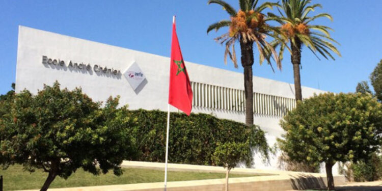 Enseignement de l’arabe : les parents marocains déboutés par le Conseil d’État au sujet de l’école André Chénier