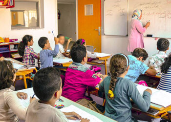 Le riche et le pauvre ont-ils les mêmes chances d’accéder à l’éducation au Maroc ?