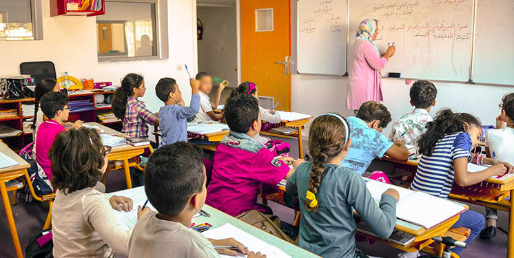 Le riche et le pauvre ont-ils les mêmes chances d’accéder à l’éducation au Maroc ?