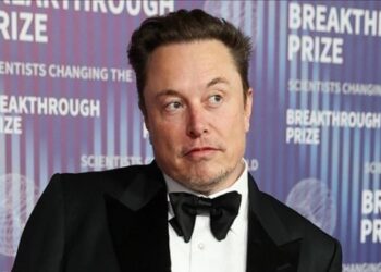 Élon Musk, milliardaire à 400 milliards de dollars grâce à l’influence politique