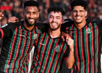 Les FAR s’imposent à Tétouan (2-1)