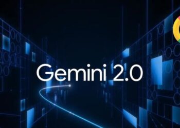 Google lance Gemini 2.0, son nouveau modèle d’IA pour « presque » tout faire