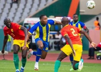 Officiel: L’équipe nationale de Guinée absente de la CAN « Maroc 2025 »