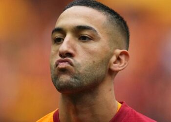 Stade Rennais en négociations avancées avec Hakim Ziyech pour un transfert hivernal