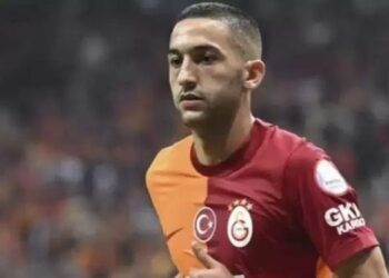 Hakim Ziyech regrette son transfert à Galatasaray et confirme son départ imminent