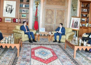 L’Irak réaffirme son soutien à l’unité territoriale du Maroc et renforce les relations bilatérales