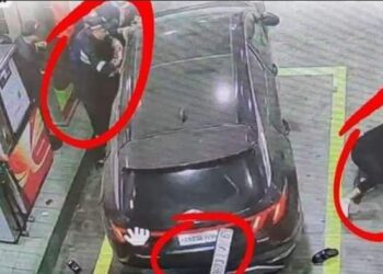 Arrestation du voleur qui semait la terreur dans les stations-service de Casablanca