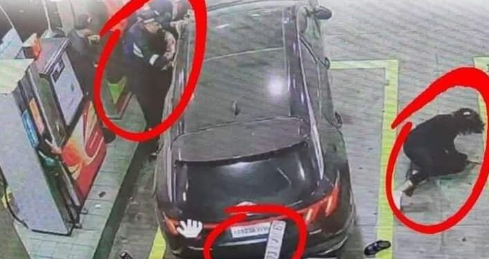 Arrestation du voleur qui semait la terreur dans les stations-service de Casablanca