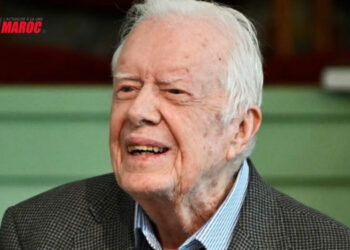 L’ancien président américain Jimmy Carter est décédé à l’âge de 100 ans