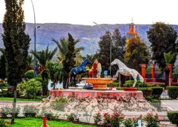 Toutes les villes du Maroc changent sauf ma ville : Khénifra