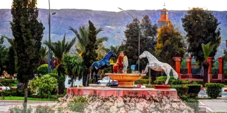 Toutes les villes du Maroc changent sauf ma ville : Khénifra