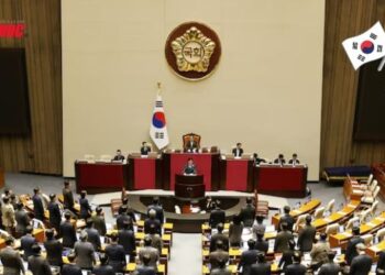 Corée du Sud: Le parlement vote la destitution du chef de la police et du ministre de la justice