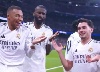 Mbappé se confie: ‘J’ai touché le fond à Madrid, mais j’en suis sorti plus fort’