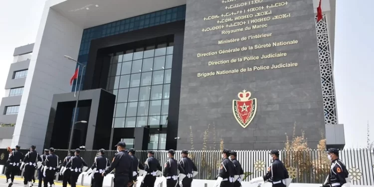 La DGSN lance le portail E-Police au service des citoyens