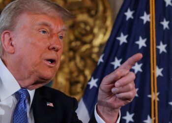 Trump menace l’Union Européenne : vers une escalade commerciale mondiale ?