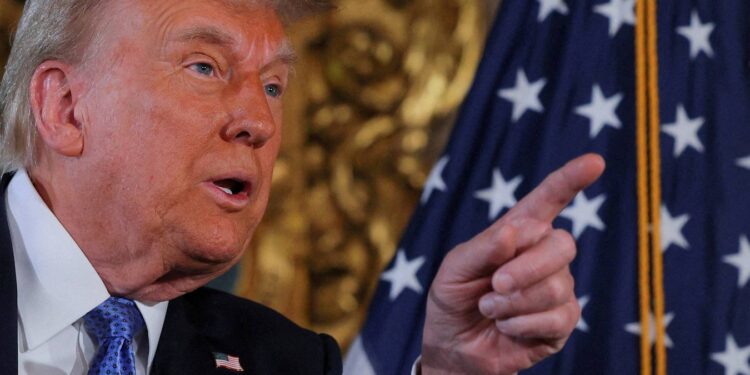 Trump menace l’Union Européenne : vers une escalade commerciale mondiale ?