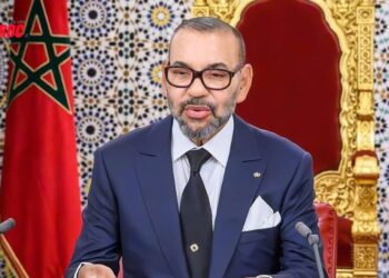 Clubs de football marocains: Un message de soutien et de vœux de prompt rétablissement au Roi Mohammed VI