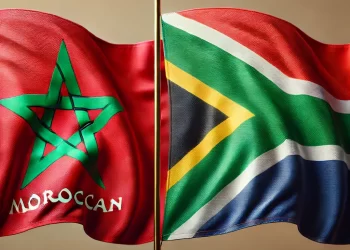 Contestation croissante pro-Maroc en Afrique du Sud