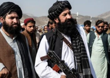Afghanistan: Un ministre taliban victime d’un attentat suicide à Kaboul