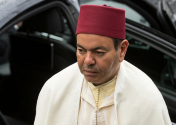 Le prince Moulay Rachid représente le Roi à Paris