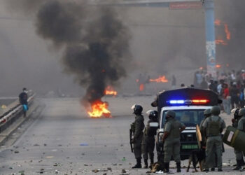 Mozambique: violences meurtrières après la validation des élections