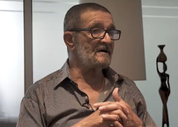 Adieu à Mustapha Zaari : une étoile du théâtre marocain s’éteint