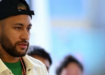 Neymar exprime sa tristesse face au comportement des supporters du PSG