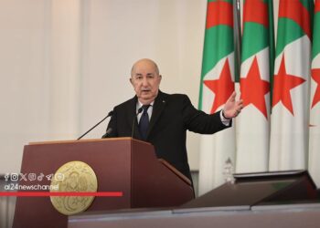 Boualem Sansal, victime d’un régime autoritaire : quand Tebboune insulte et menace la liberté d’expression