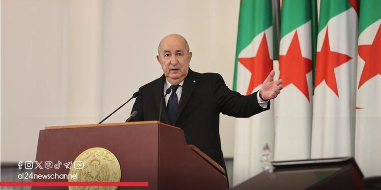 Boualem Sansal, victime d’un régime autoritaire : quand Tebboune insulte et menace la liberté d’expression