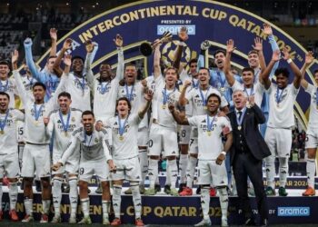 Real Madrid remporte la coupe des clubs champions mondiaux 2024