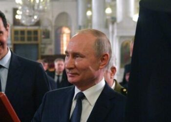 Bachar al-Assad en exil à Moscou : un asile sous haute tension après la chute de son régime