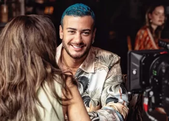 Les coulisses du renouveau de Saad Lamjarred