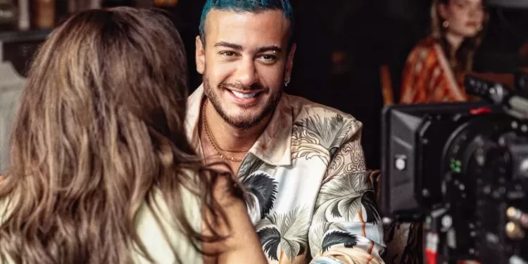 Les coulisses du renouveau de Saad Lamjarred