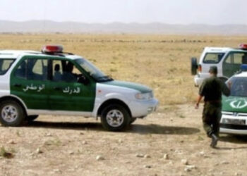 Sagesse marocaine : Les 5 militaires algériens arrêtés à la frontière, relâchés