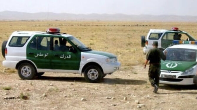 Sagesse marocaine : Les 5 militaires algériens arrêtés à la frontière, relâchés