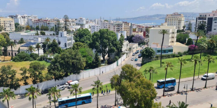 Tanger : Un ancien employé de la conservation foncière condamné pour falsification de documents officiels