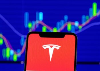 Tesla: Une hausse spectaculaire de 570 milliards de dollars depuis les élections Américaines