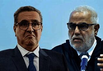 Benkirane demande à Akhannouch de « partir et laisser les Maroc respirer »