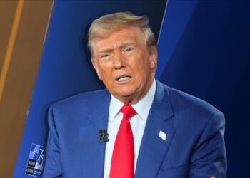 Trump menace le retrait des États-Unis de l’OTAN : un nouvel ultimatum international